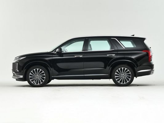 Hyundai Palisade 2023 3.5L Automatic 2WD GL SUV Gasoline Car for Your Business