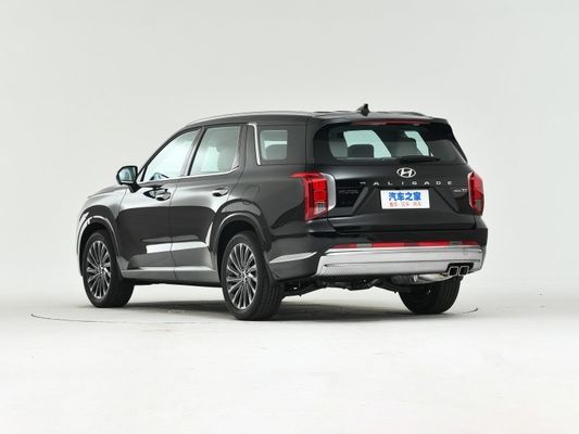 Hyundai Palisade 2023 3.5L Automatic 2WD GL SUV Gasoline Car for Your Business