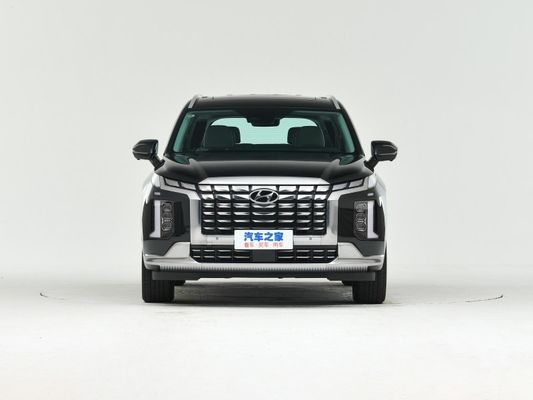 Hyundai Palisade 2023 3.5L Automatic 2WD GL SUV Gasoline Car for Your Business
