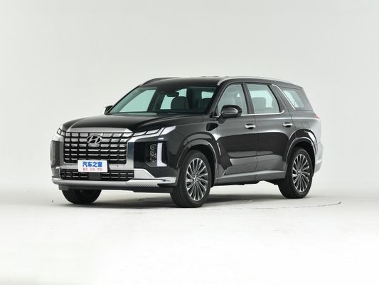 Hyundai Palisade 2023 3.5L Automatic 2WD GL SUV Gasoline Car for Your Business