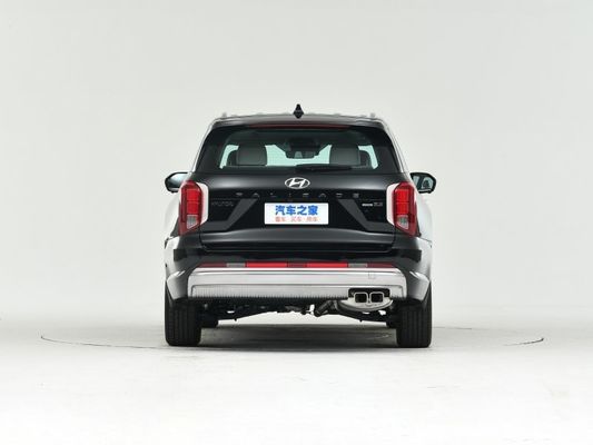 Hyundai Palisade 2023 3.5L Automatic 2WD GL SUV Gasoline Car for Your Business