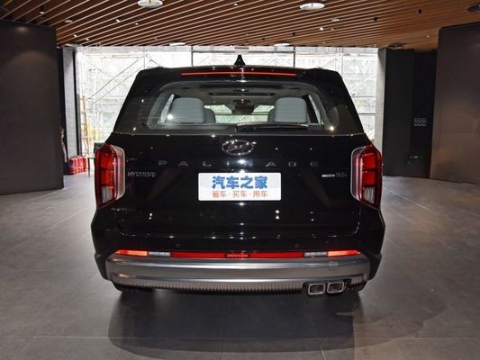 Hyundai Palisade 3.5L Automatic 4WD Calligraphy Gasoline Car with Top Speed 210 Km/H