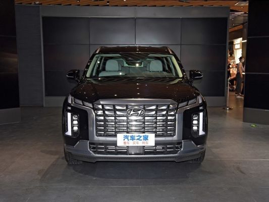 Hyundai Palisade 3.5L Automatic 4WD Calligraphy Gasoline Car with Top Speed 210 Km/H