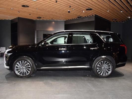 Hyundai Palisade 3.5L Automatic 4WD Calligraphy Gasoline Car with Top Speed 210 Km/H