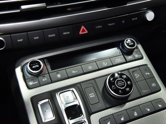 Hyundai Palisade 3.5L AWD GLS SUV with 7 Seats and Automatic Transmission