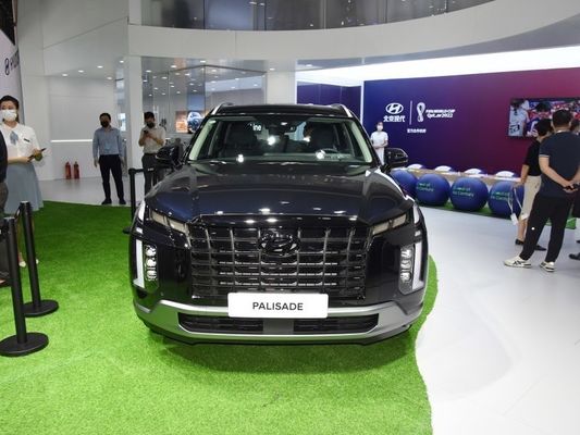 Hyundai Palisade 3.5L AWD GLS SUV with 7 Seats and Automatic Transmission