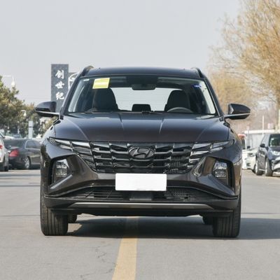 2023 Hyundai Tucson L 1.5t Automatic Glx Elite Edition featuring Aluminum Alloy Wheel
