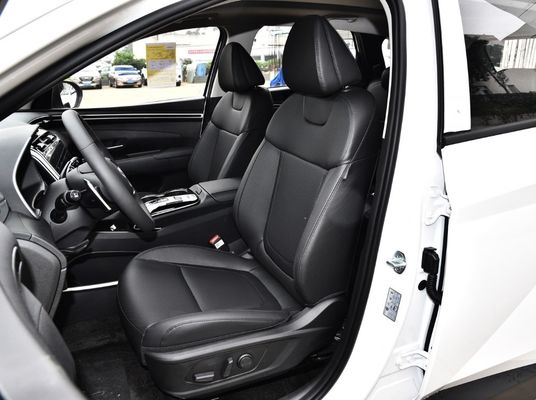 2023 Hyundai Tucson L 1.5t Automatic Glx Elite Edition featuring Aluminum Alloy Wheel