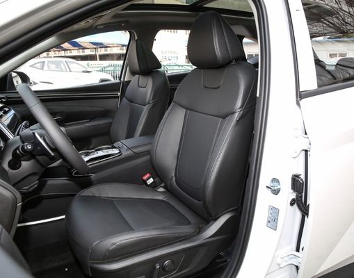 2023 Hyundai Tucson L 1.5t Automatic 2WD Dlx Gas Car 8 Gears Dlx Version 2WD Automatic