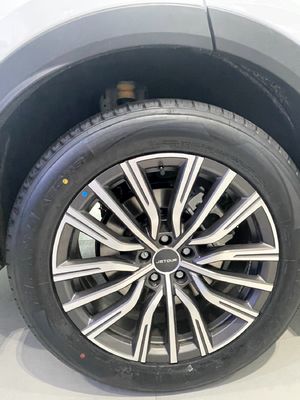 180km/h Top Speed SUV Chery Jetour X70 Plus 2023 1.5t DCT Ziqiang PRO 5-Seat Gasoline