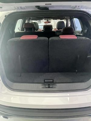Chery Jetour X70 Plus 1.5t DCT Ziqiang PRO 7-Seat Gasoline Car 2023 with SUV Structure