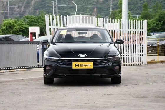 Hyundai Elantra 2023 1.5L CVT Glx Elite Edition with Ffd Drive and Customization