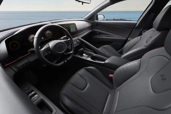 Hyundai Elantra 2023 1.5L CVT Glx Elite Edition with Ffd Drive and Customization