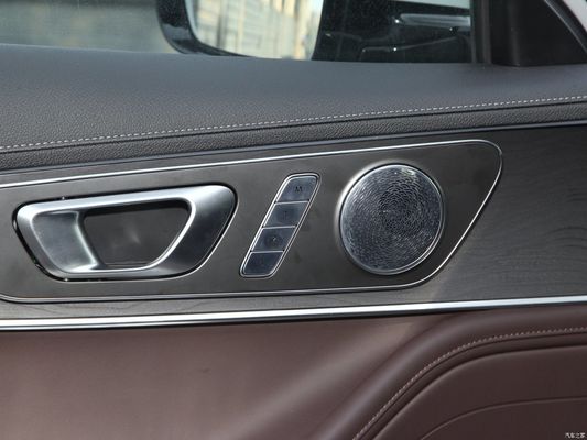 Gasoline Car SUV 5 Seat Chery Tiggo8 PRO 290t 2WD Vast Edition with Customized Request