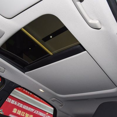 2023 Ariya 600 Plus Closed Edition EV Car with Automatic Gearbox and Closed Body Type