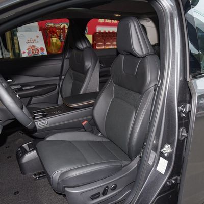 2023 Ariya 600 Plus Closed Edition EV Car with Automatic Gearbox and Closed Body Type