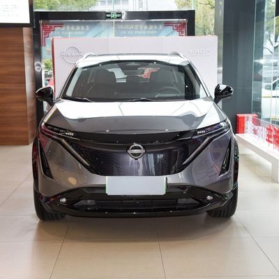 Left Steering Customization Ariya 2023 600 Plus Electric Car with Customized Request