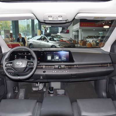 Left Steering Customization Ariya 2023 600 Plus Electric Car with Customized Request