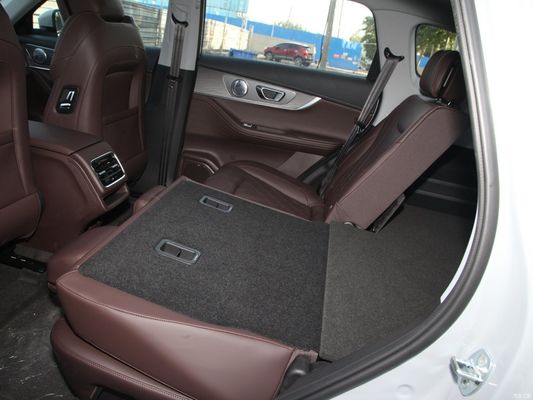Chery Tiggo8 PRO 290t 2WD Sky Edition 5 Seat Gasoline Car SUV with and Efficiency