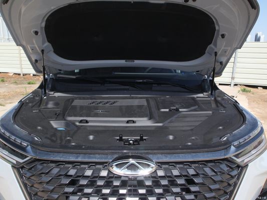 Chery Tiggo8 PRO 290t 2WD Sky Edition 7 Seat SUV for Your Customer Requirements