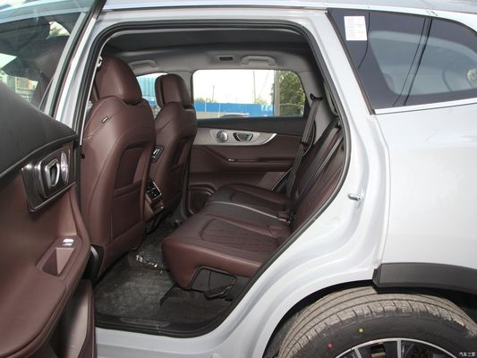 SUV Chery Tiggo8 PRO 390t 2WD Vast Edition 7 Seat Gasoline Car Customization for Your