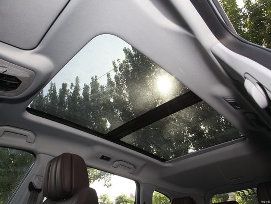 SUV Chery Tiggo8 PRO 390t 2WD Vast Edition 7 Seat Gasoline Car Customization for Your