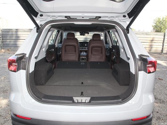SUV Chery Tiggo8 PRO 390t 2WD Vast Edition 7 Seat Gasoline Car Customization for Your