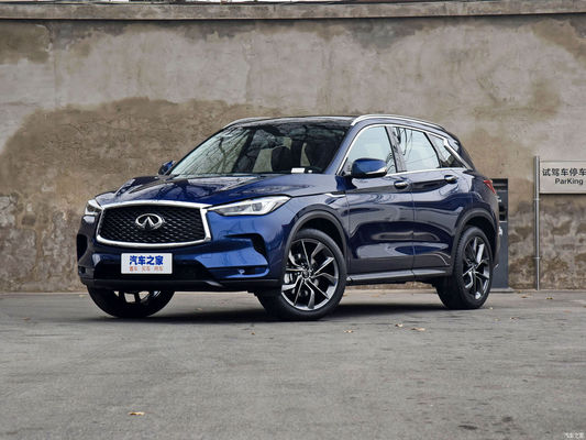 Qx50 2.0t 2WD Pilot Gasoline Car with Automatic Gearbox and 4705*1903*1681 Size