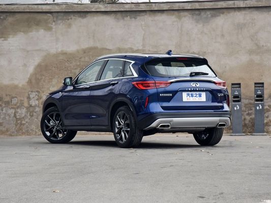 Qx50 2.0t 2WD Pilot Gasoline Car with Automatic Gearbox and 4705*1903*1681 Size