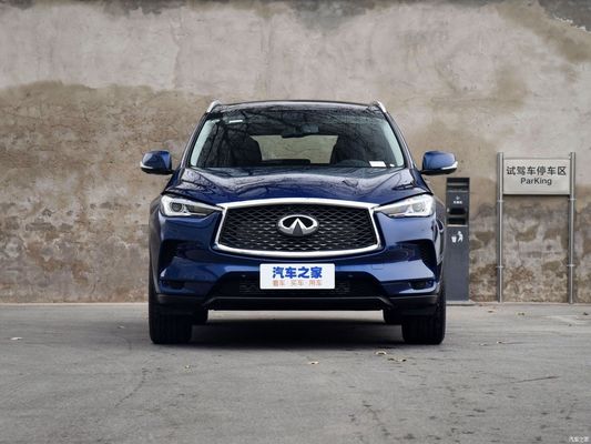 Qx50 2.0t 2WD Pilot Gasoline Car with Automatic Gearbox and 4705*1903*1681 Size