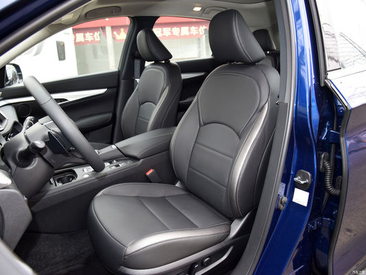 Qx50 2.0t 2WD Pilot Gasoline Car with Automatic Gearbox and 4705*1903*1681 Size