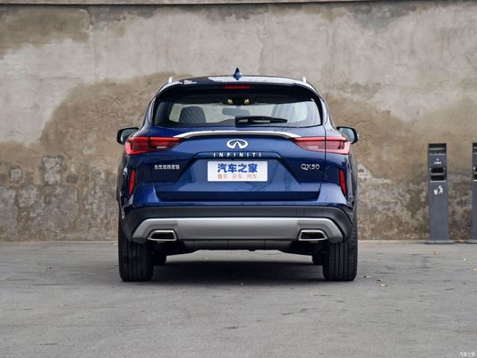 Qx50 2.0t 2WD Pilot Gasoline Car with Automatic Gearbox and 4705*1903*1681 Size