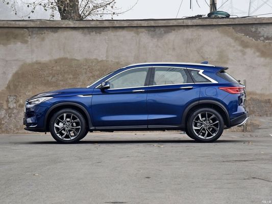 Qx50 2.0t 2WD Pilot Gasoline Car with Automatic Gearbox and 4705*1903*1681 Size