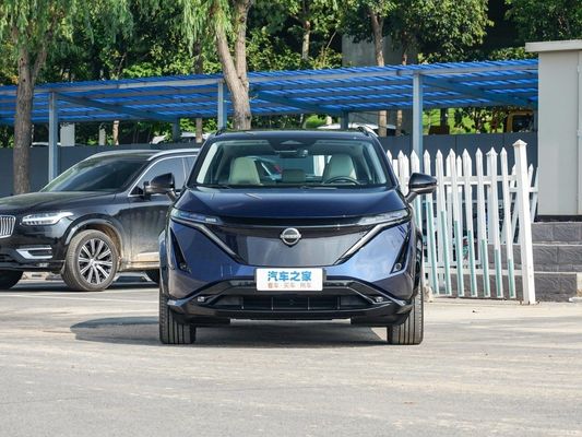 SUV Electric Vehicle Pure Electric Nissan Ariya 2022 2WD Long-Range Full Version