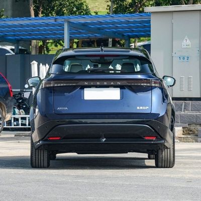 2022 Nissan Ariya 2WD Long-Range Top Configuration Electric Vehicle for 5 Passengers