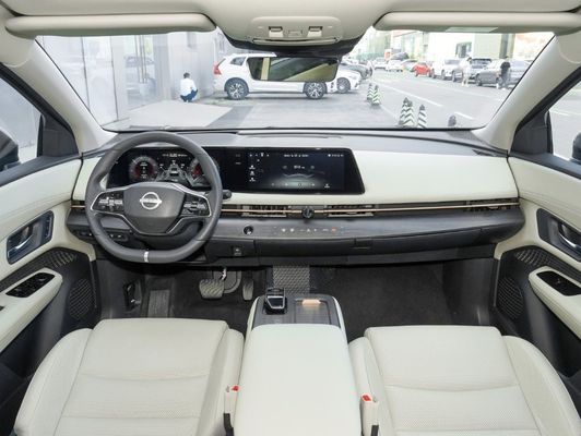 2022 Nissan Ariya 2WD Long-Range Top Configuration Electric Vehicle for 5 Passengers