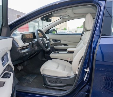 2022 Nissan Ariya 2WD Long-Range Top Configuration Electric Vehicle for 5 Passengers
