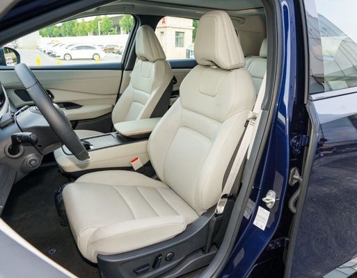 2022 Nissan Ariya 2WD Long-Range Top Configuration Electric Vehicle for 5 Passengers