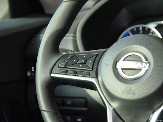 2023 Plus Nissan Sylphy Epower Electric Vehicle with 5 Seats and 4652*1815*1445 Size
