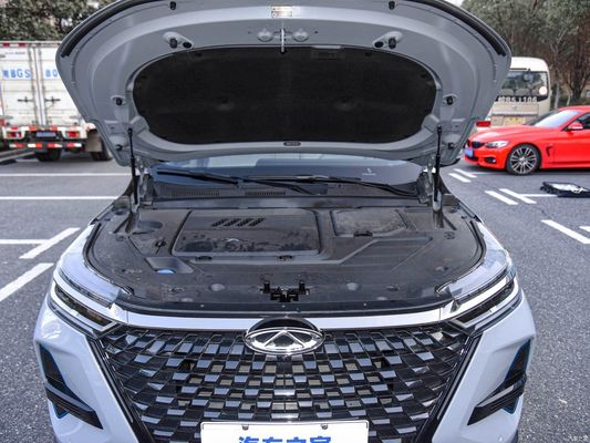 SUV Chery Tiggo8 PRO Energy 2023 1.5t Youxiang Gasoline Car with Left Steering SUV