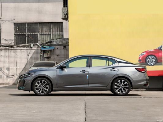 Sylphy Max 2023 Electric Car EV Sedan Car Nissan Epower 5 Seats Top Speed 165 Km/H