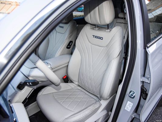 Chery Tiggo8 PRO Energy 2023 1.5t Zongxiang Gasoline Car Customized Request SUV pH EV