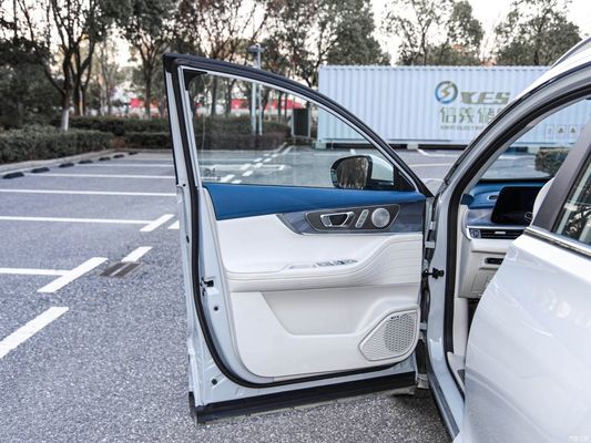 Chery Tiggo8 PRO Energy 2023 1.5t Zongxiang Gasoline Car Customized Request SUV pH EV