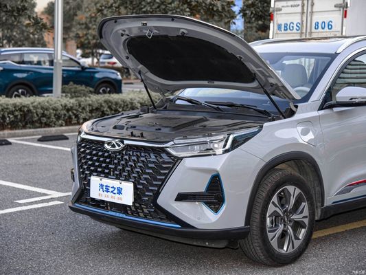 Chery Tiggo8 PRO Energy 2023 1.5t Zongxiang Gasoline Car Customized Request SUV pH EV