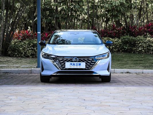 Pure Electric Structure Sedan Nissan Sylphy Epower Energy Type 2023 Ultra