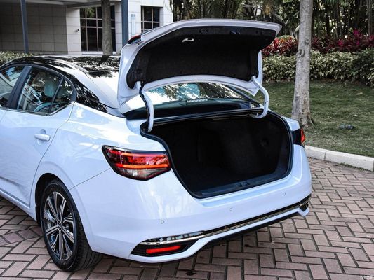 Pure Electric Structure Sedan Nissan Sylphy Epower Energy Type 2023 Ultra