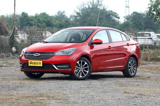 Manual Gearbox Chery Arrizo 5 2021 Model PRO 1.5L Youth Edition Displacement 1000-1600CC