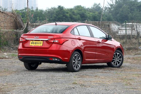 Manual Gearbox Chery Arrizo 5 2021 Model PRO 1.5L Youth Edition Displacement 1000-1600CC