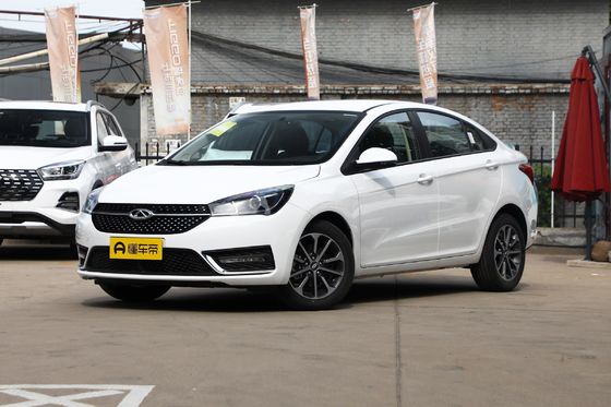 Chery Arrizo 5 2021 Model PRO 1.5L CVT Youth Edition 5 Seats Left-Steering Steering