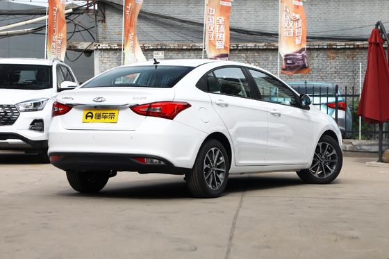 Chery Arrizo 5 2021 Model PRO 1.5L CVT Youth Edition 5 Seats Left-Steering Steering